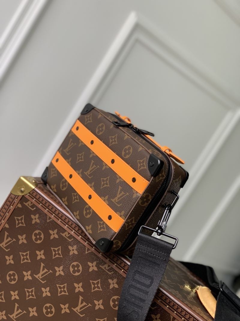 LV Box Bags